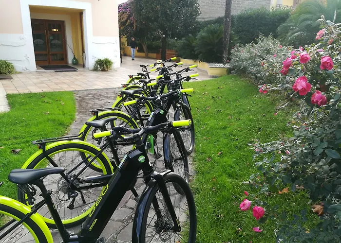 Ristorante La PianaAlbergo